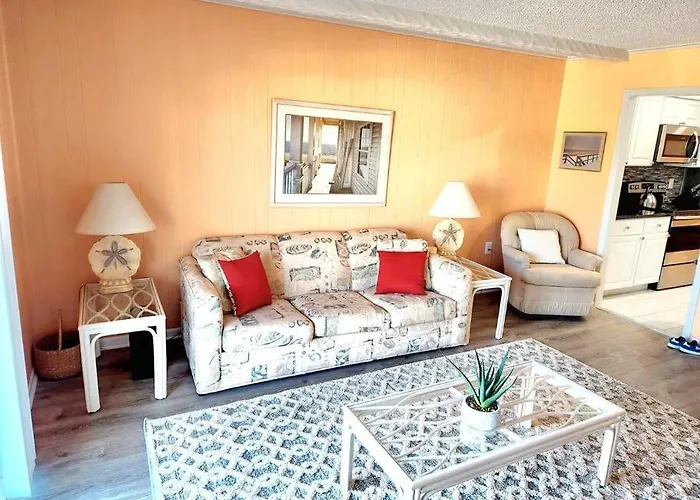 Spacious 2 Bedroom And 2 Baths