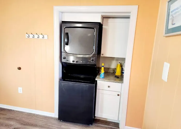 Spacious 2 Bedroom And 2 Baths Holiday home Ocean City